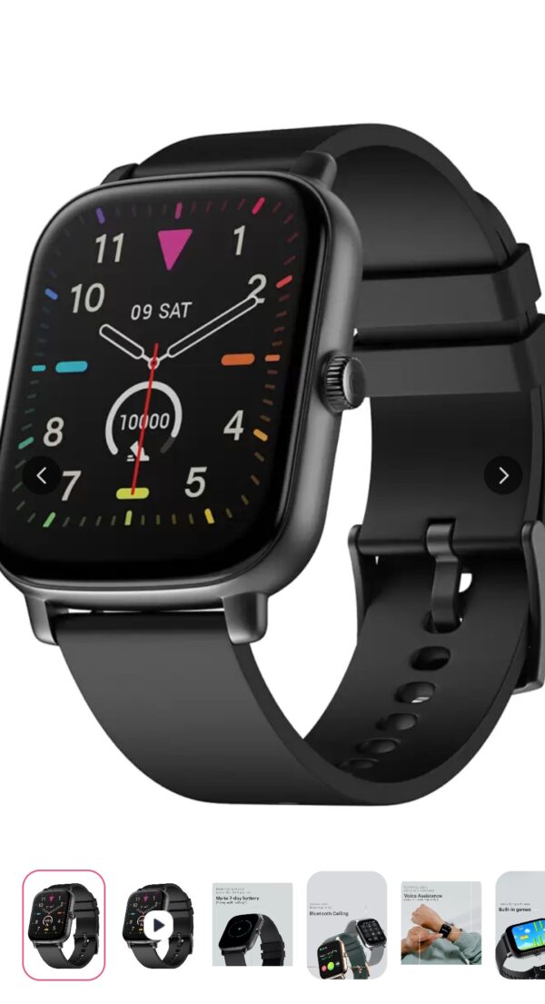 smartwatch